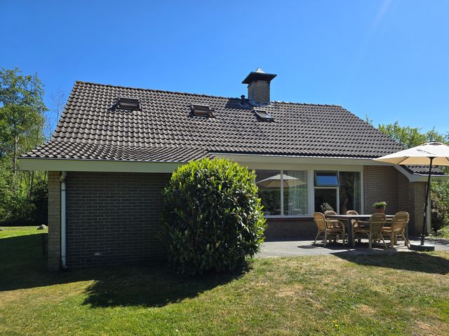 Duinweg Midsland 2, Midsland