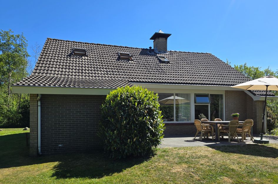Duinweg Midsland 2