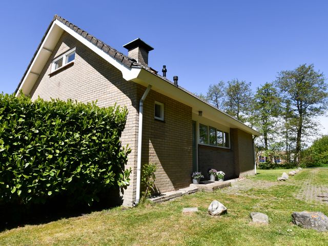 Duinweg Midsland 2, Midsland