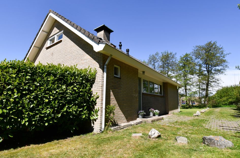 Duinweg Midsland 2