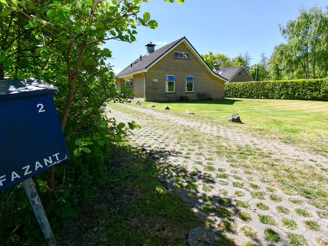 Duinweg Midsland 2, Midsland