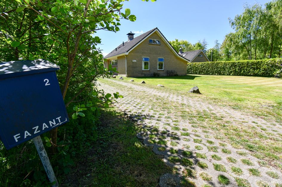 Duinweg Midsland 2