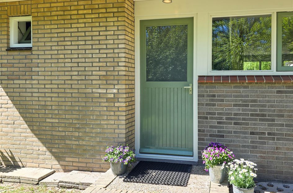 Duinweg Midsland 2