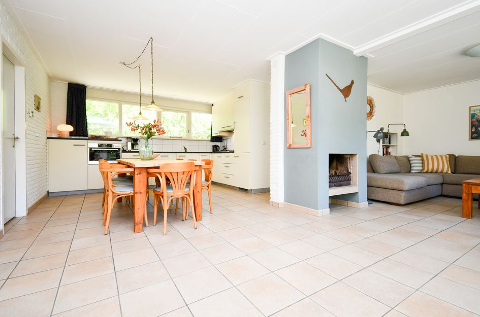 Duinweg Midsland 2