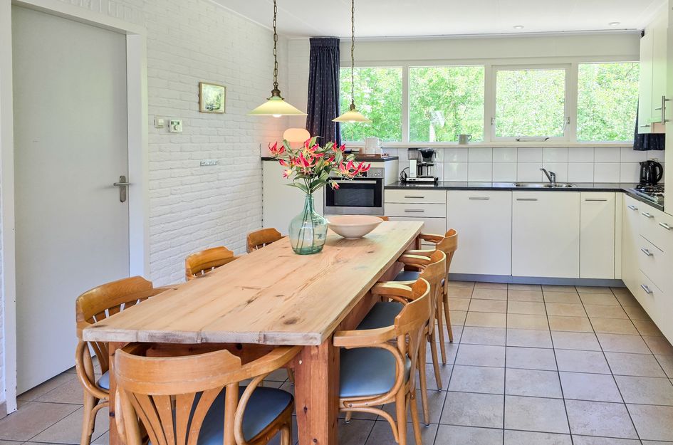 Duinweg Midsland 2