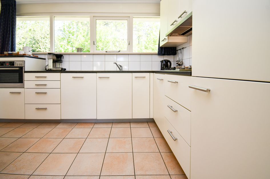 Duinweg Midsland 2