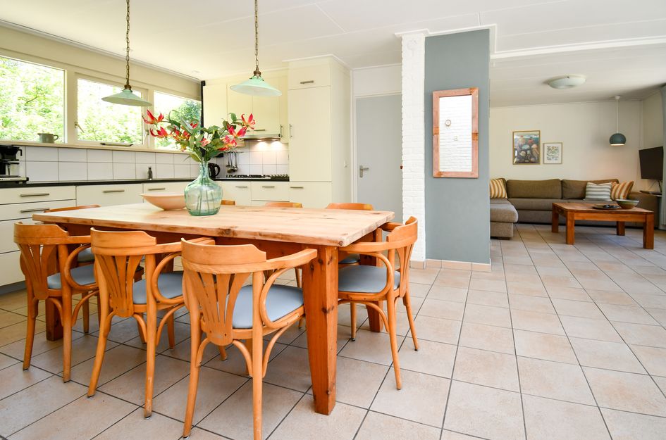 Duinweg Midsland 2