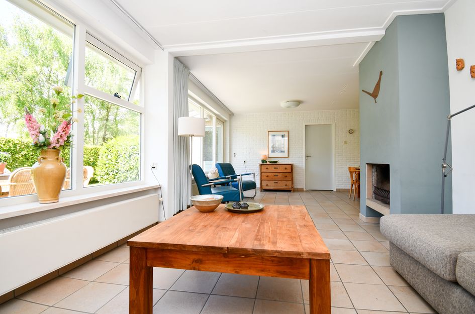 Duinweg Midsland 2