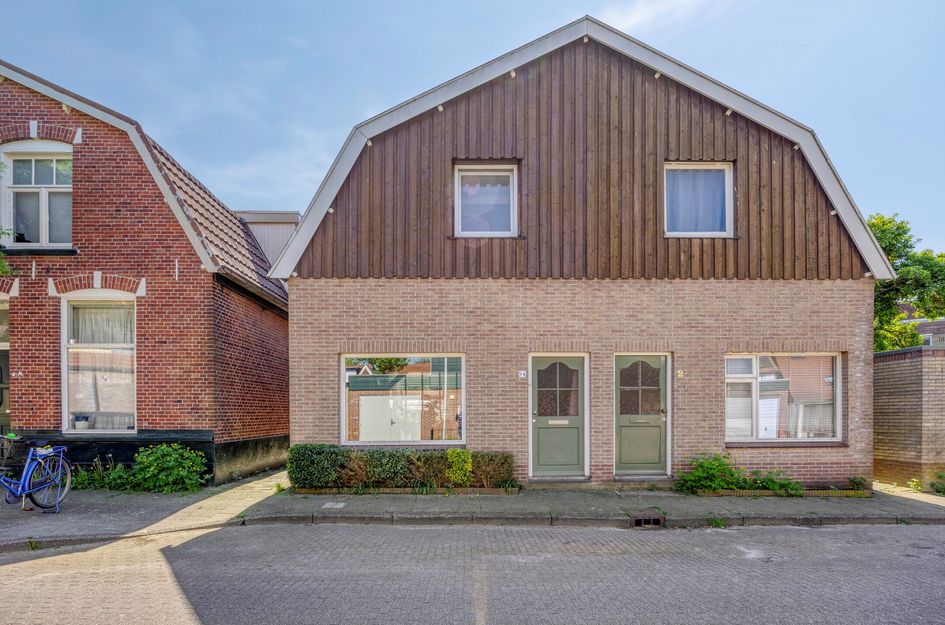 Esstraat 4