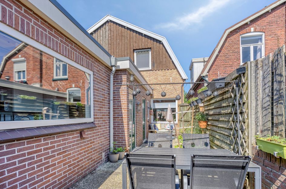 Esstraat 4