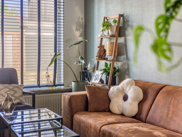 Esstraat 4, Enschede