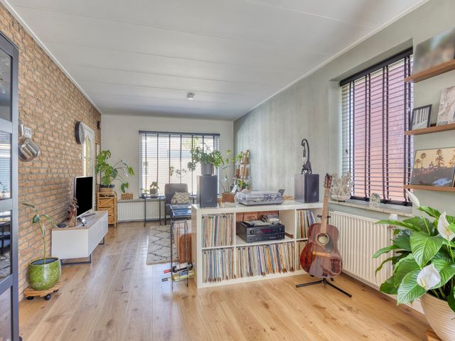 Esstraat 4, Enschede