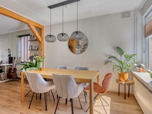 Esstraat 4, Enschede