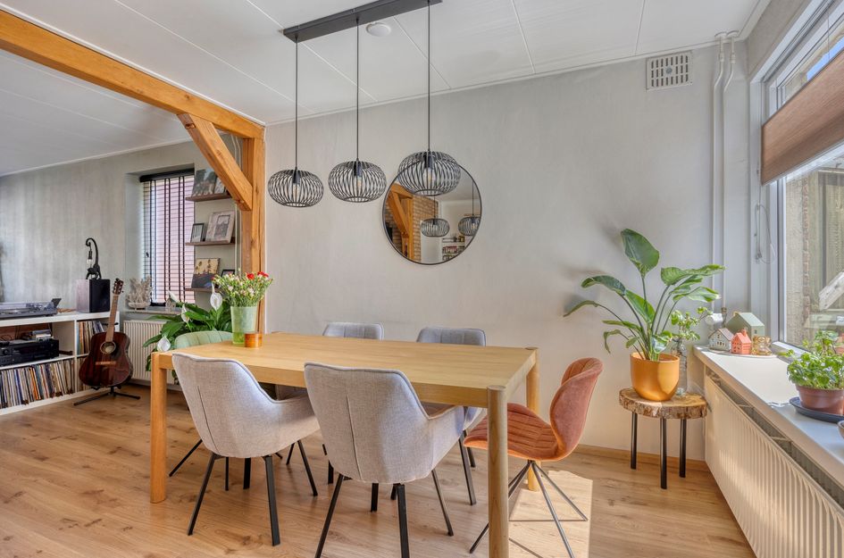 Esstraat 4