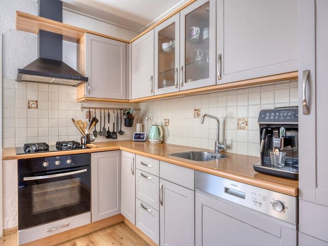 Esstraat 4, Enschede