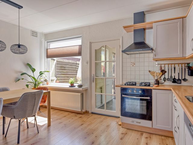 Esstraat 4, Enschede