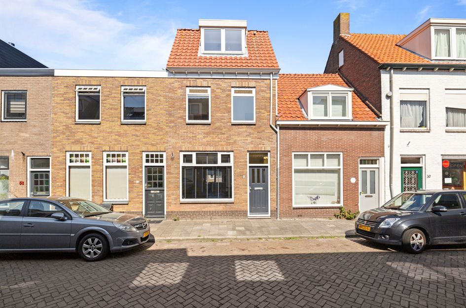 Nieuwstraat 54