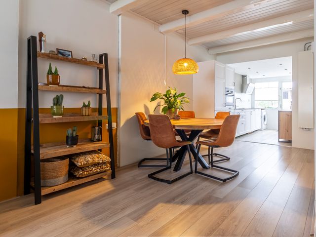 Nieuwstraat 54, Den Helder