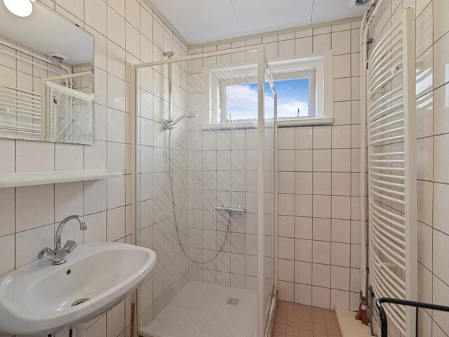 Nieuwstraat 54, Den Helder