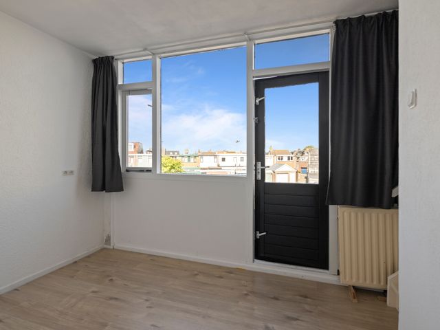 Nieuwstraat 54, Den Helder
