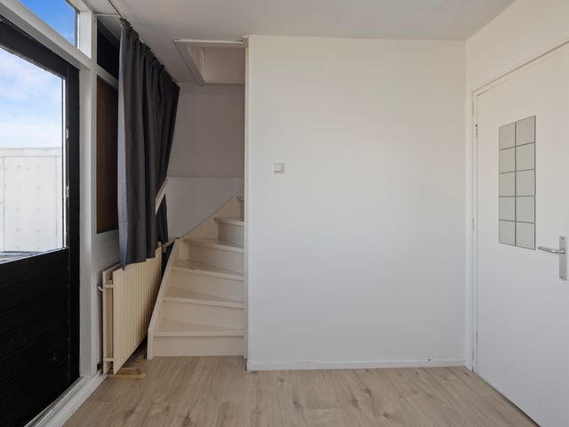 Nieuwstraat 54, Den Helder