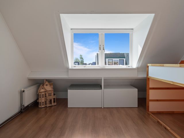 Nieuwstraat 54, Den Helder