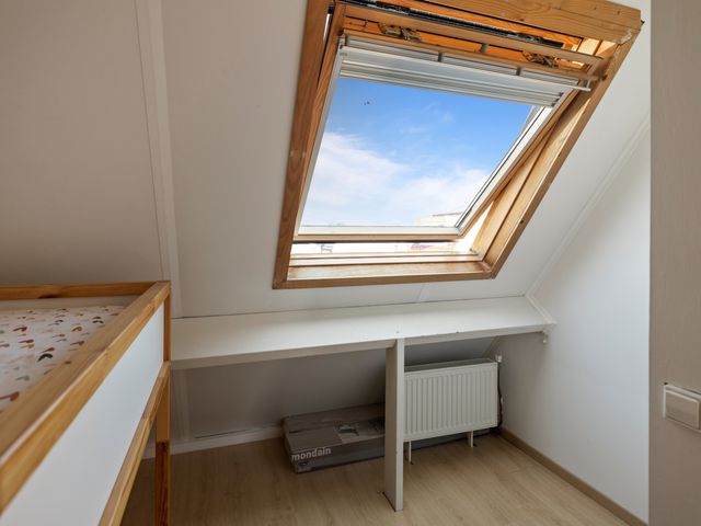 Nieuwstraat 54, Den Helder