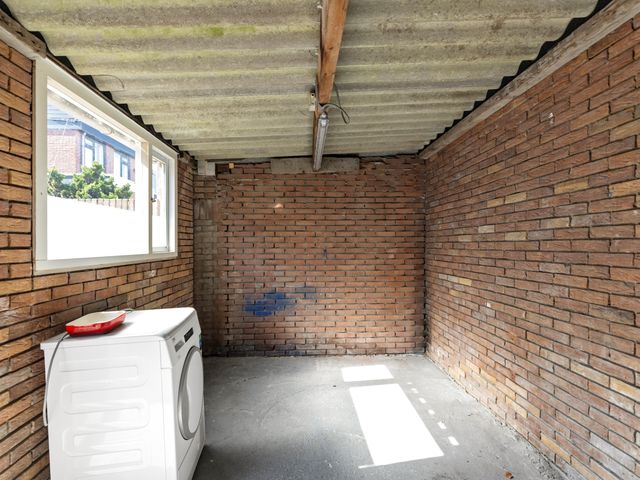 Nieuwstraat 54, Den Helder