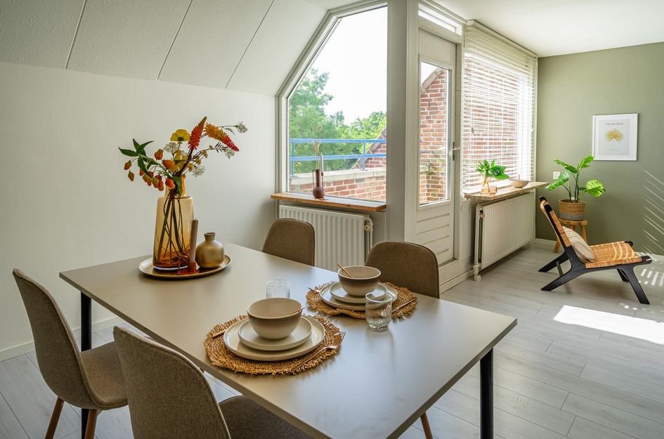 Deken van Oppensingel 119
