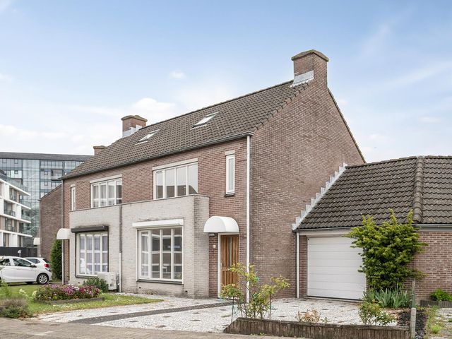 Steenkamplaan 43, Terneuzen
