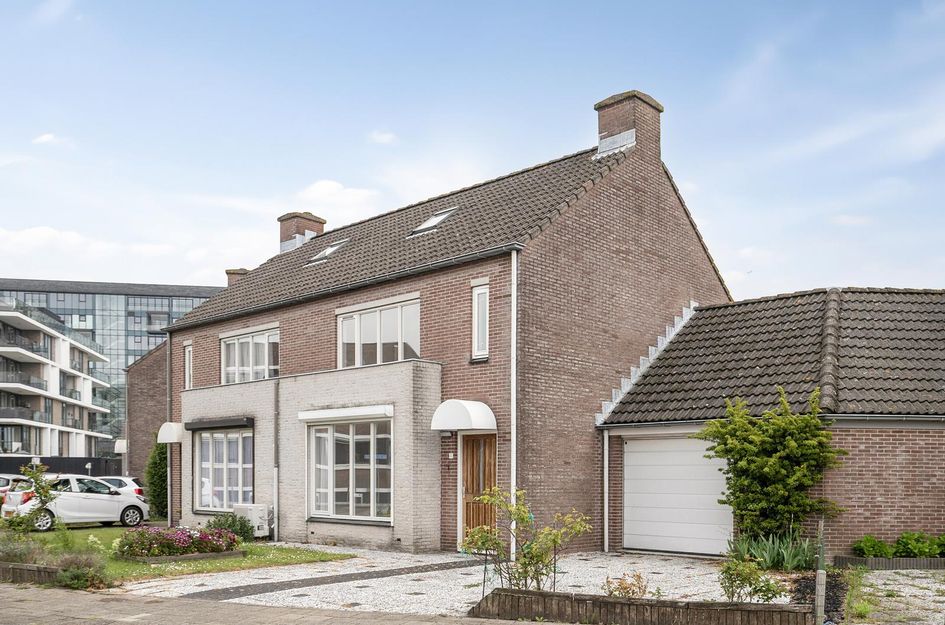 Steenkamplaan 43