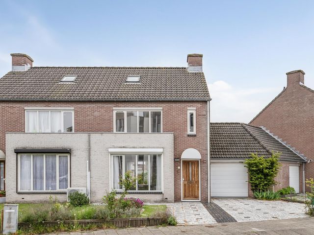 Steenkamplaan 43, Terneuzen