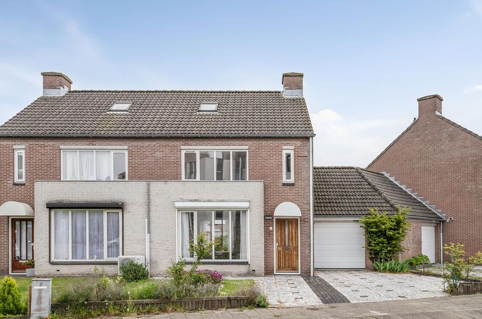 Steenkamplaan 43