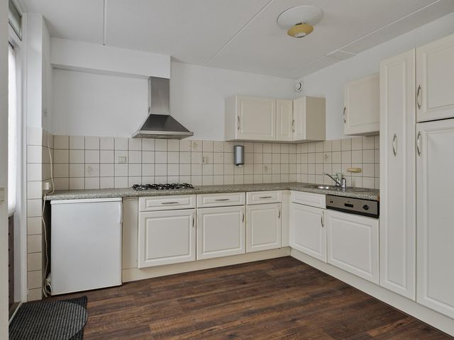 Steenkamplaan 43, Terneuzen