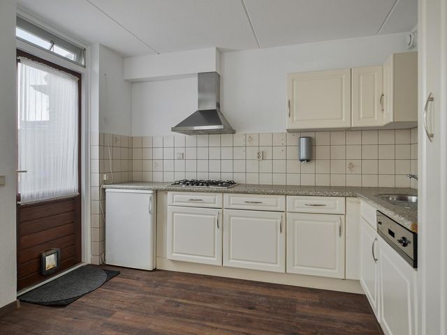 Steenkamplaan 43, Terneuzen
