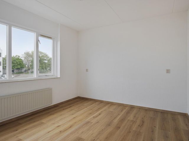Steenkamplaan 43, Terneuzen