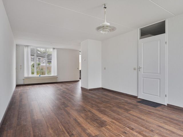 Steenkamplaan 43, Terneuzen