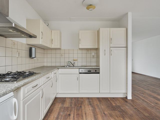 Steenkamplaan 43, Terneuzen