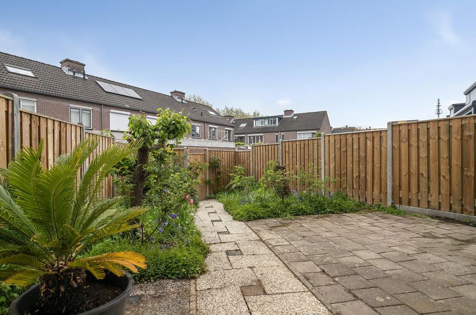 Steenkamplaan 43