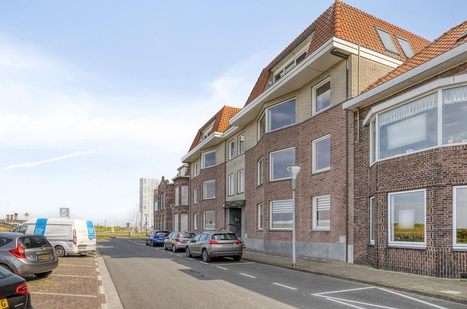 Scheldekade 23a
