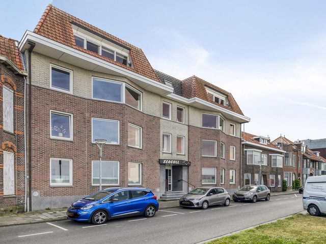 Scheldekade 23a, Terneuzen