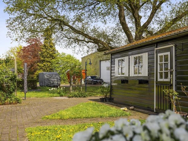Kanaalweg 32, Schoonebeek