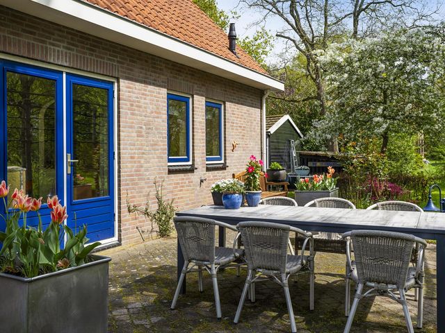 Kanaalweg 32, Schoonebeek