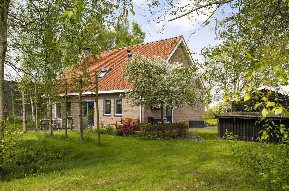 Kanaalweg 32