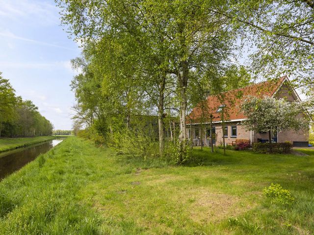 Kanaalweg 32, Schoonebeek