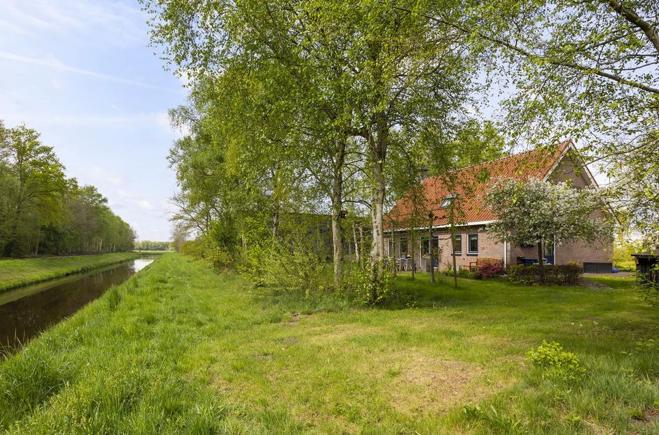 Kanaalweg 32