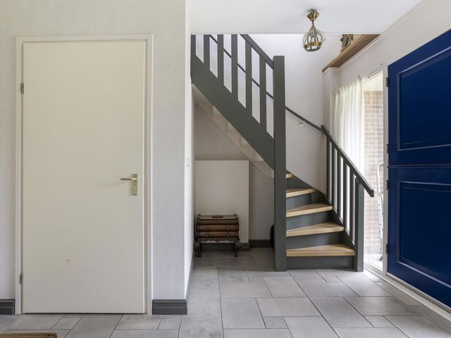 Kanaalweg 32, Schoonebeek