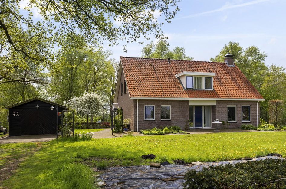 Kanaalweg 32