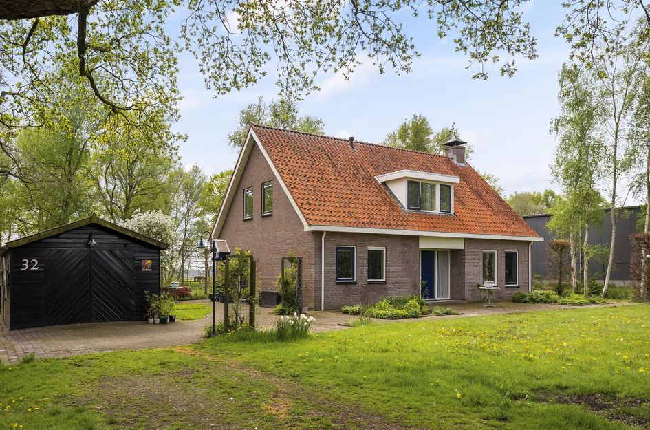 Kanaalweg 32