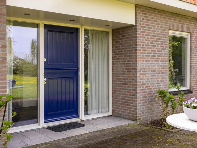 Kanaalweg 32, Schoonebeek